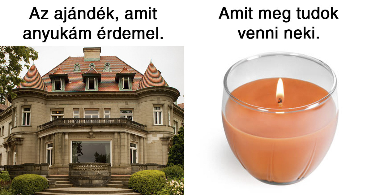 20 vicces karácsonyi mém, ami többet mond minden szónál