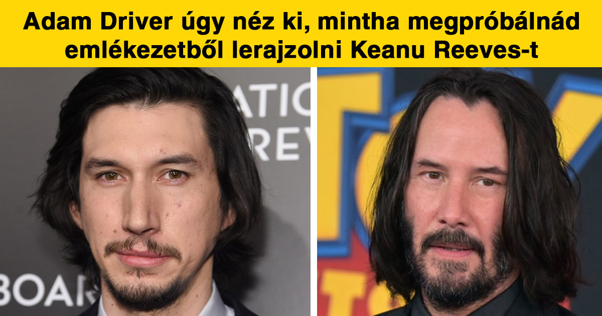 16 internetező, aki észrevett valamit, amitől nem tudunk többé ugyanúgy tekinteni a világra