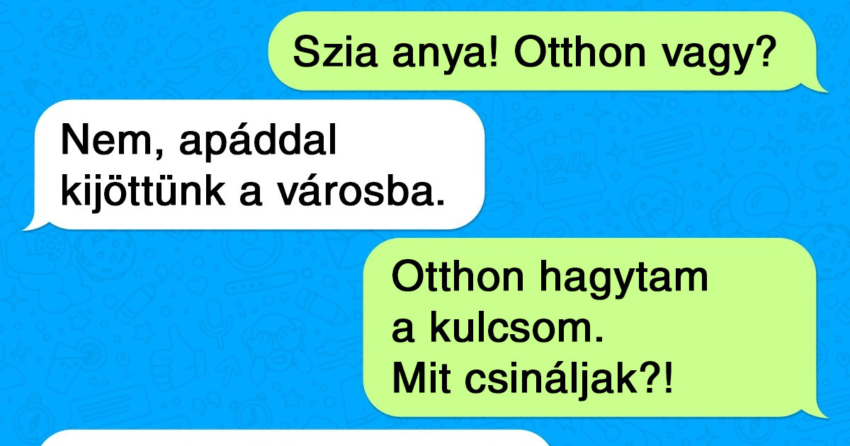 11 üzenet olyan emberektől, akik tudnának élni szarkazmus nélkül, de nem akarnak