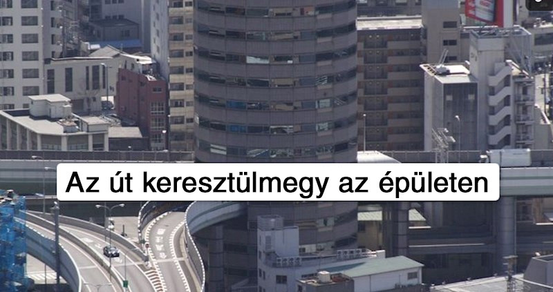 12 dolog, ami megmutatja, hogy Japán évekkel a világ többi része előtt él