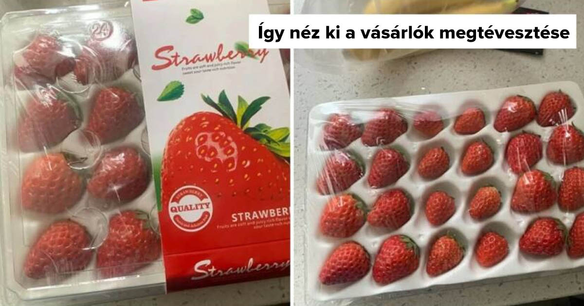 15 vásárló, akiknek a boltban tett látogatás megannyi különleges élményt tartogatott