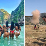 Így él az Instagram királya: csajok, fű és fegyverek