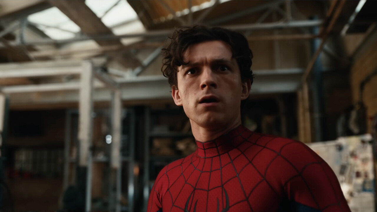 A Spider-Man: New Day 927 millió dolláros bevétellel nyitott a világpiacon