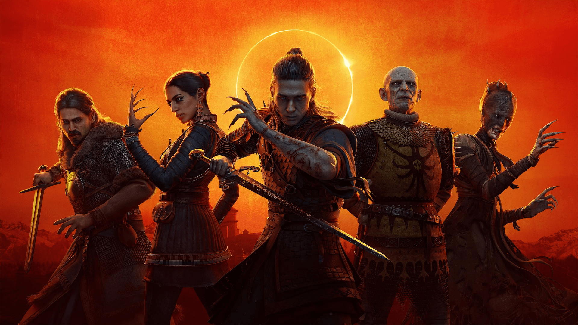 A The Blood of Dawnwalker 83 ponttal indított a Metacriticen
