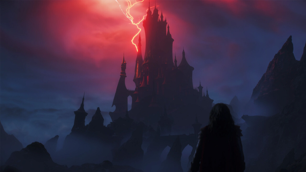 Megjelent egy screenshot a Fable részletes nehézségi beállításairól