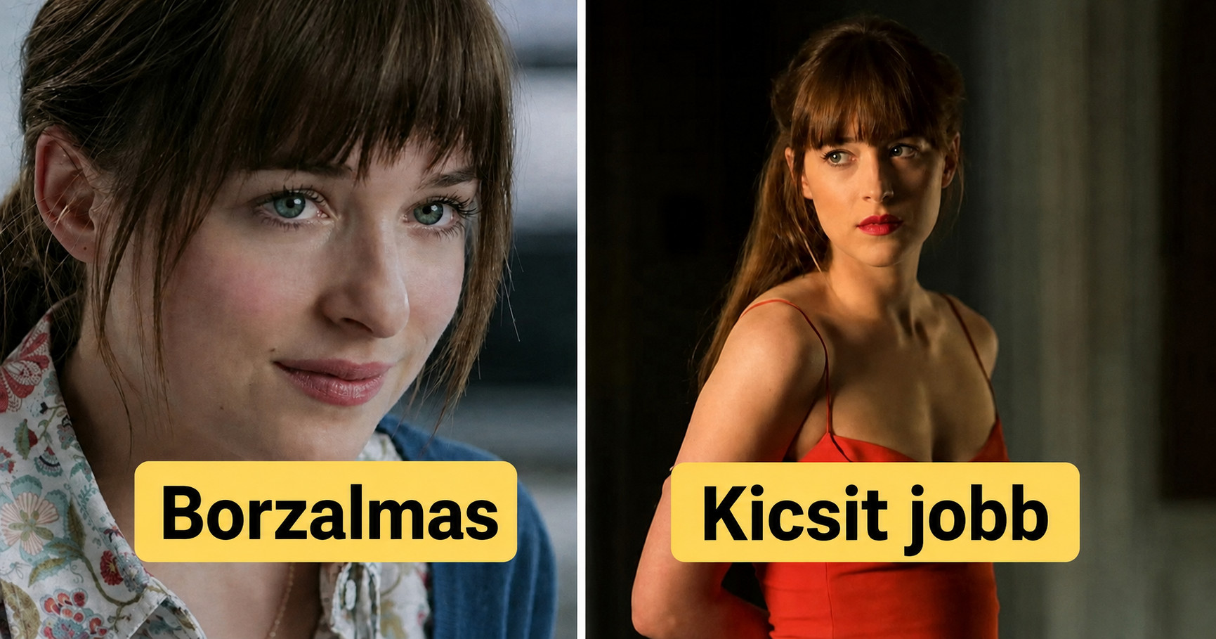 8 filmsorozat, ahol az első rész a leggyengébb