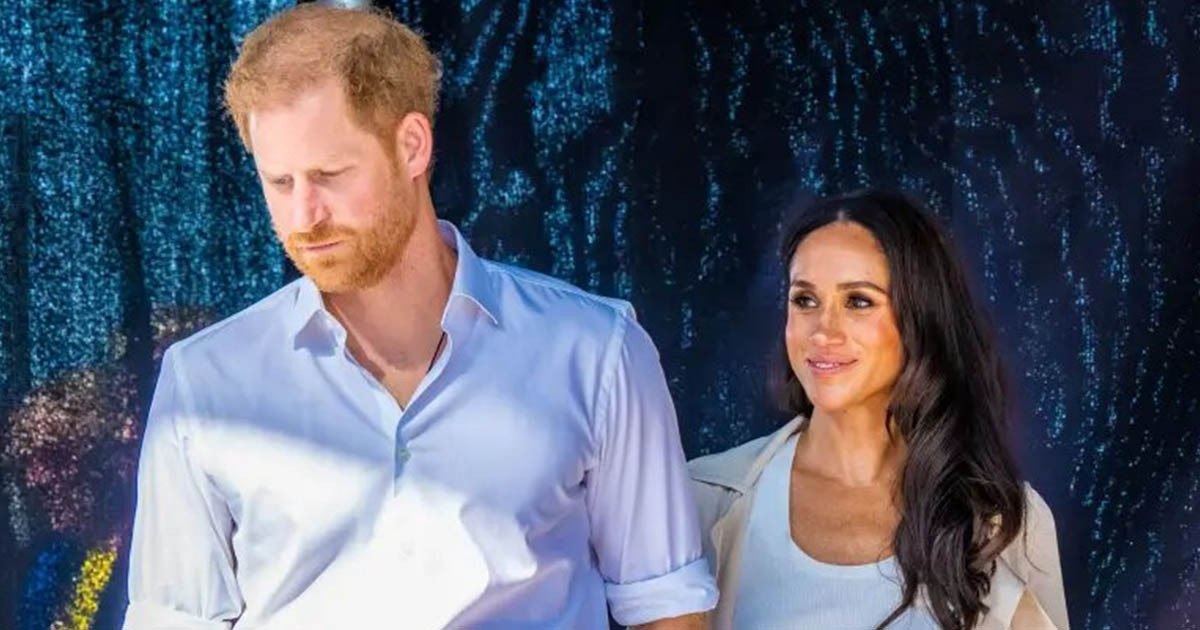Harry herceg részleteket árult el az édesapjával való találkozójáról