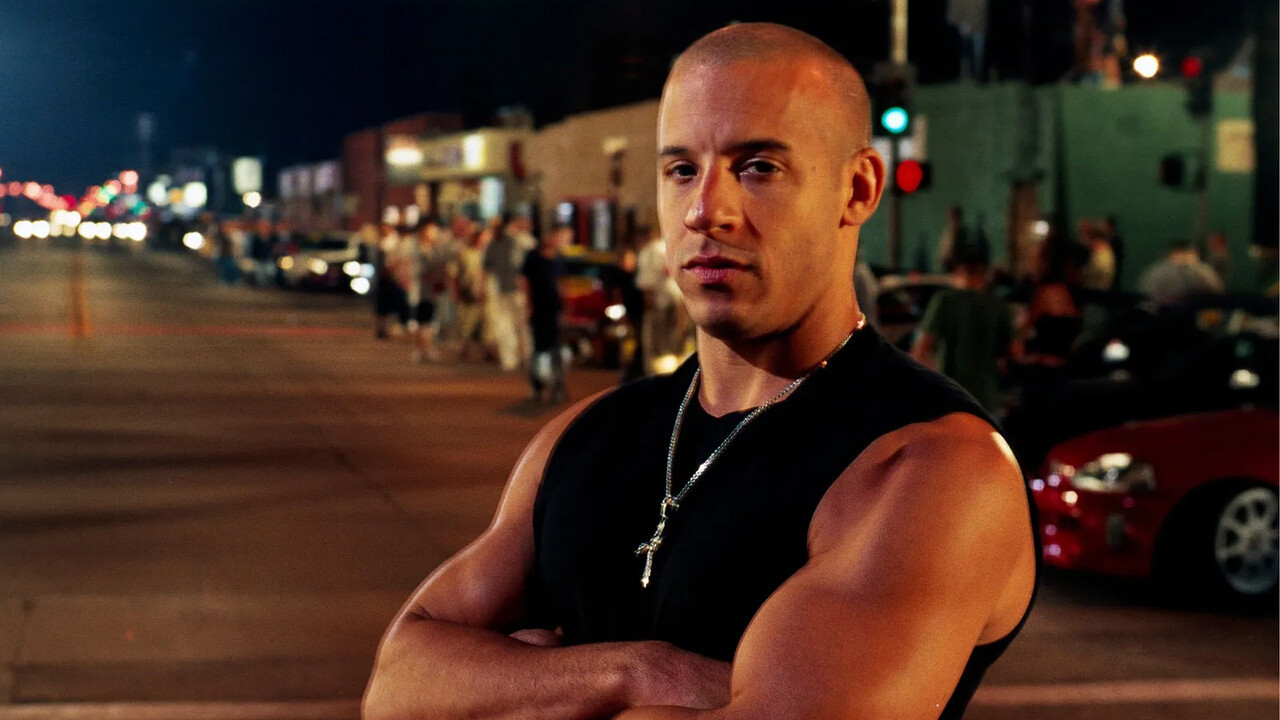 Vin Diesel szerint a Fast & Furious 11 forgatókönyve az elmúlt évtized legjobbja