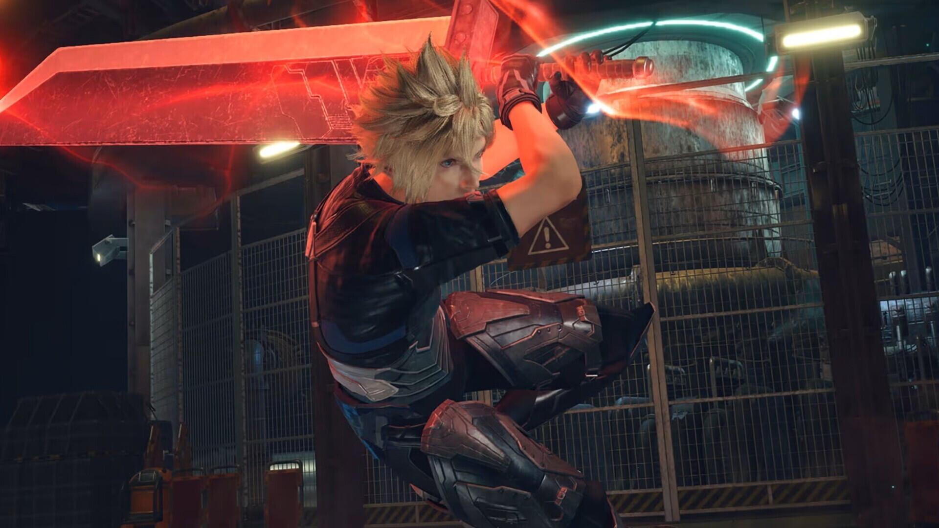 Automatikus szintlépési lehetőséget kap a Final Fantasy VII Revelation