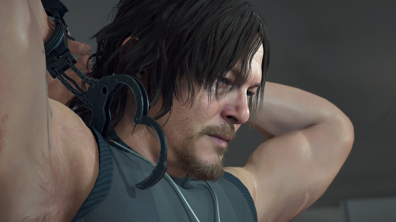 Michael Sarnoski a Death Stranding filmadaptációjáról: a forgatókönyv sosem lesz teljesen kész
