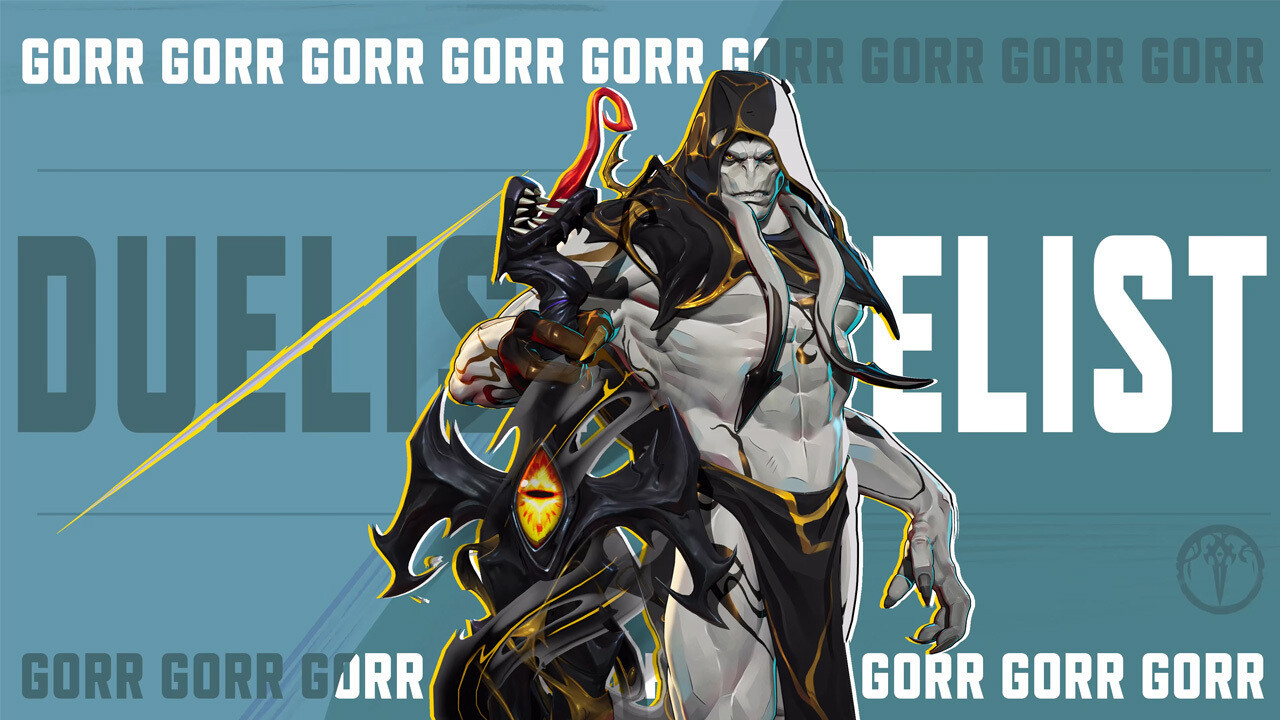 Elrajtolt a Marvel Rivals tizedik szezonja: megérkezett Gorr, az Istenölő és a Tetrameron esemény