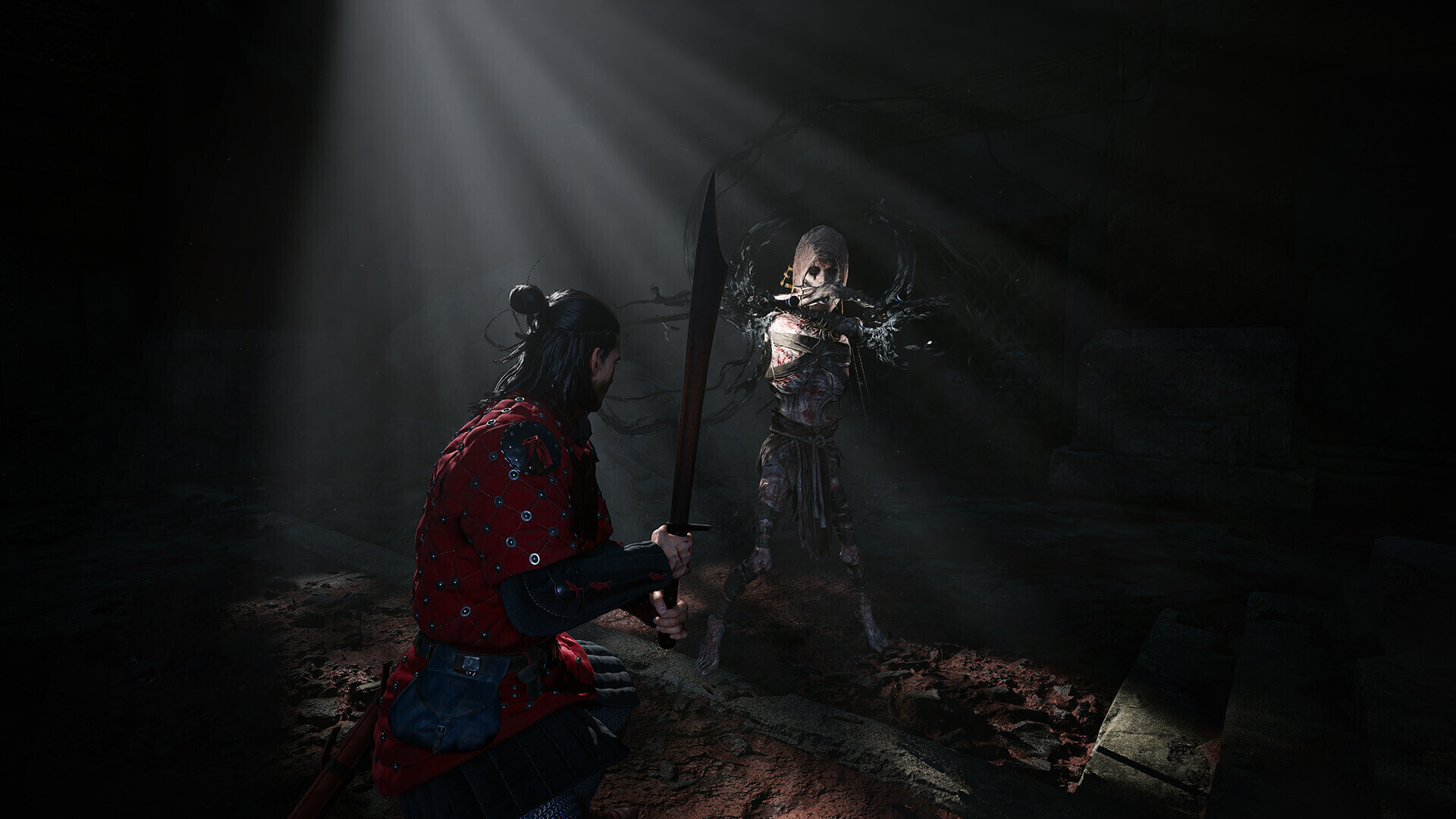Megjelent a The Blood of Dawnwalker, a The Witcher 3 rendezőjének vámpíros akció-RPG-je