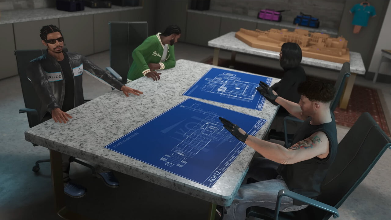 A Rockstar egykori munkatársa szerint nem bíztak a GTA Online sikerében a megjelenés előtt