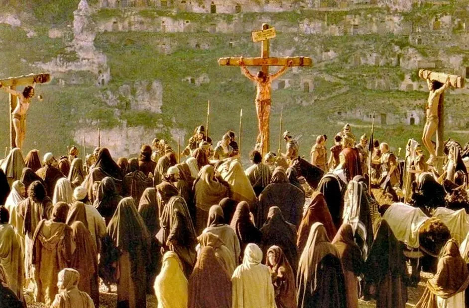 Hogyan halt meg Jézus a modern orvostudomány szemszögéből?