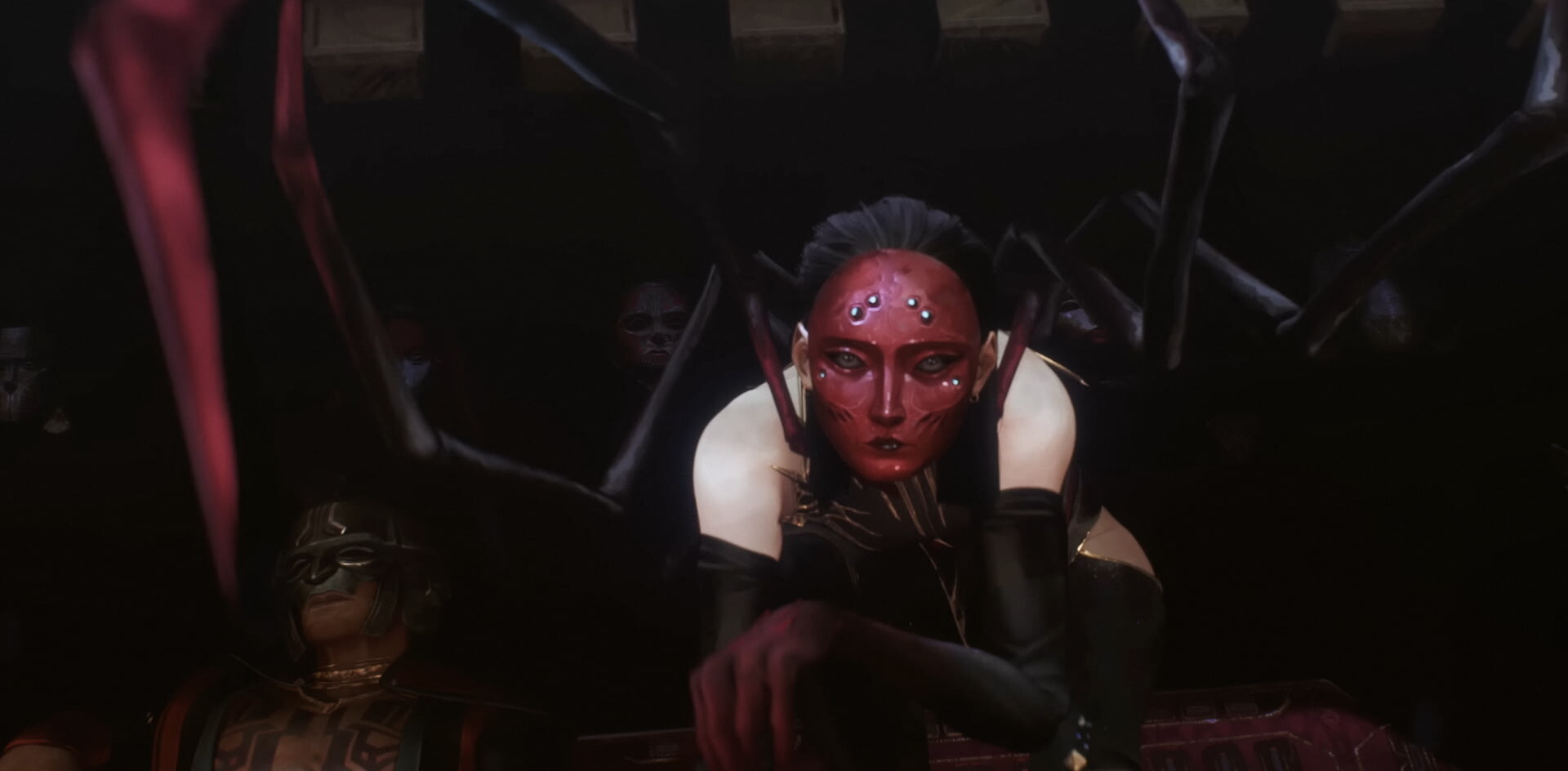 A Riot Games viccesen csak Szent Grálnak nevezi készülő MMO-ját