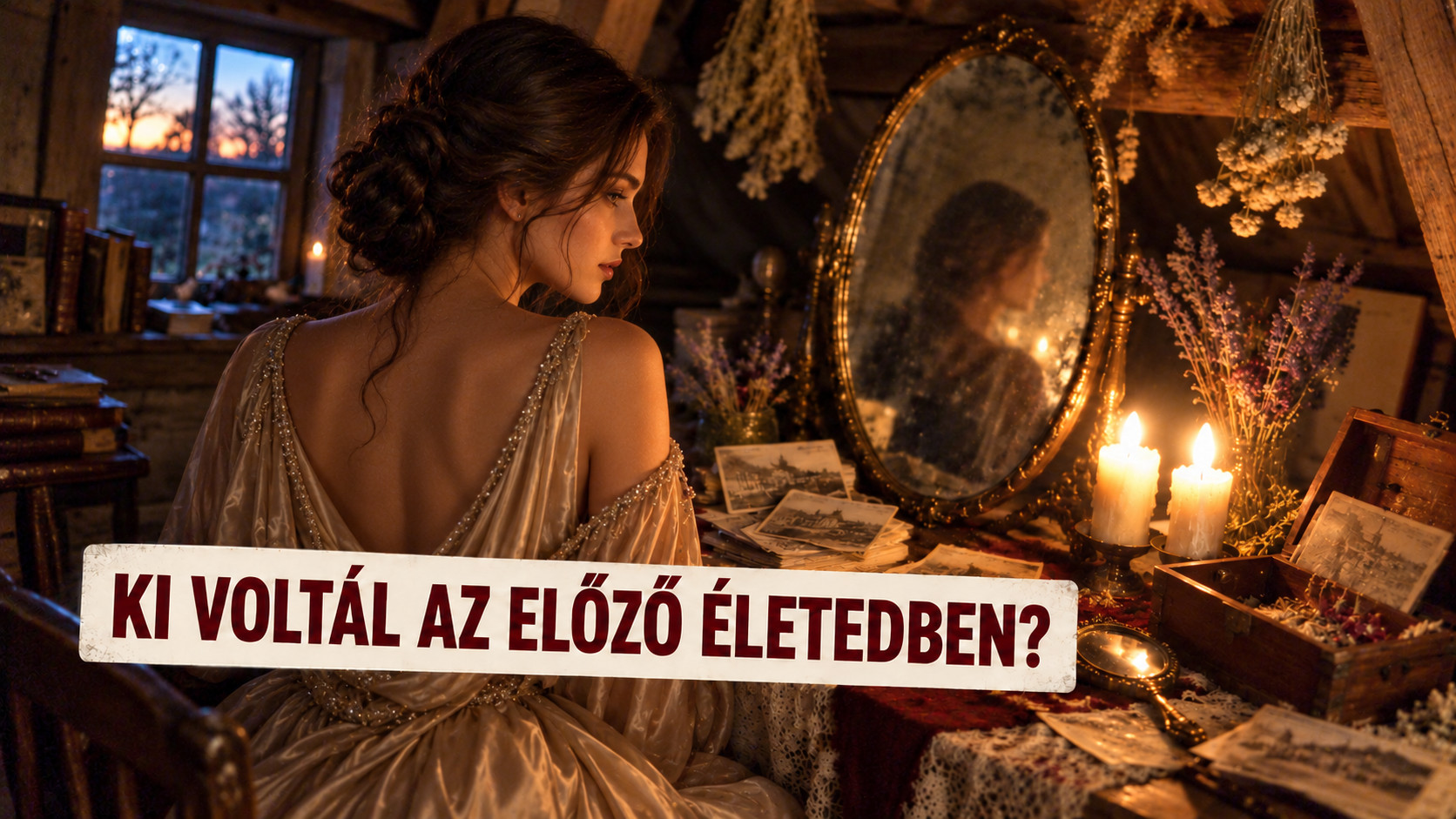 Mi volt a szereped az előző életedben a születési hónapod alapján?