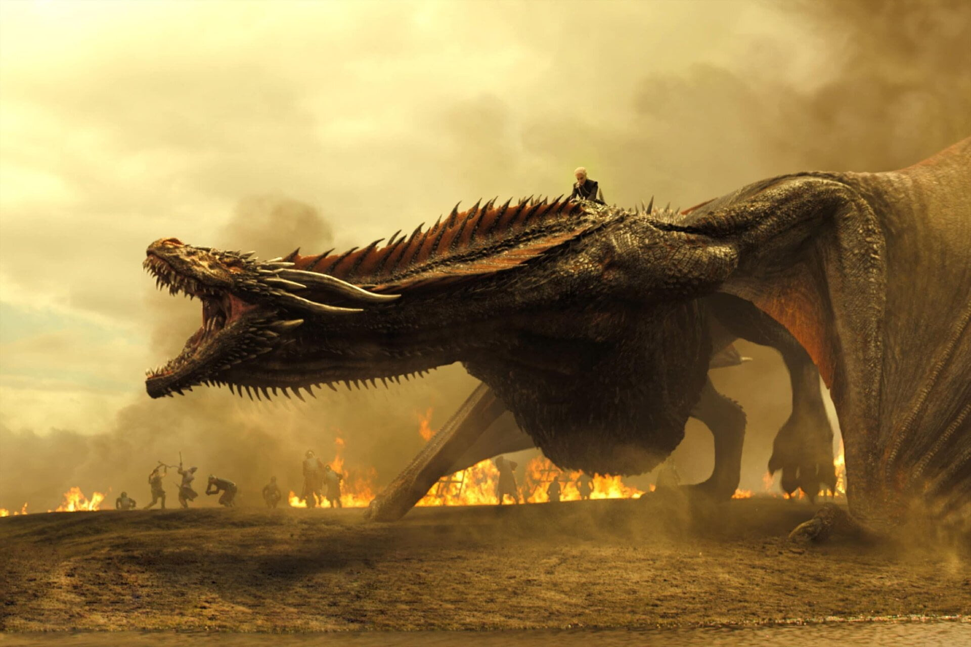2029 júniusában érkezik az Aegon’s Conquest, a Game of Thrones előzményfilmje