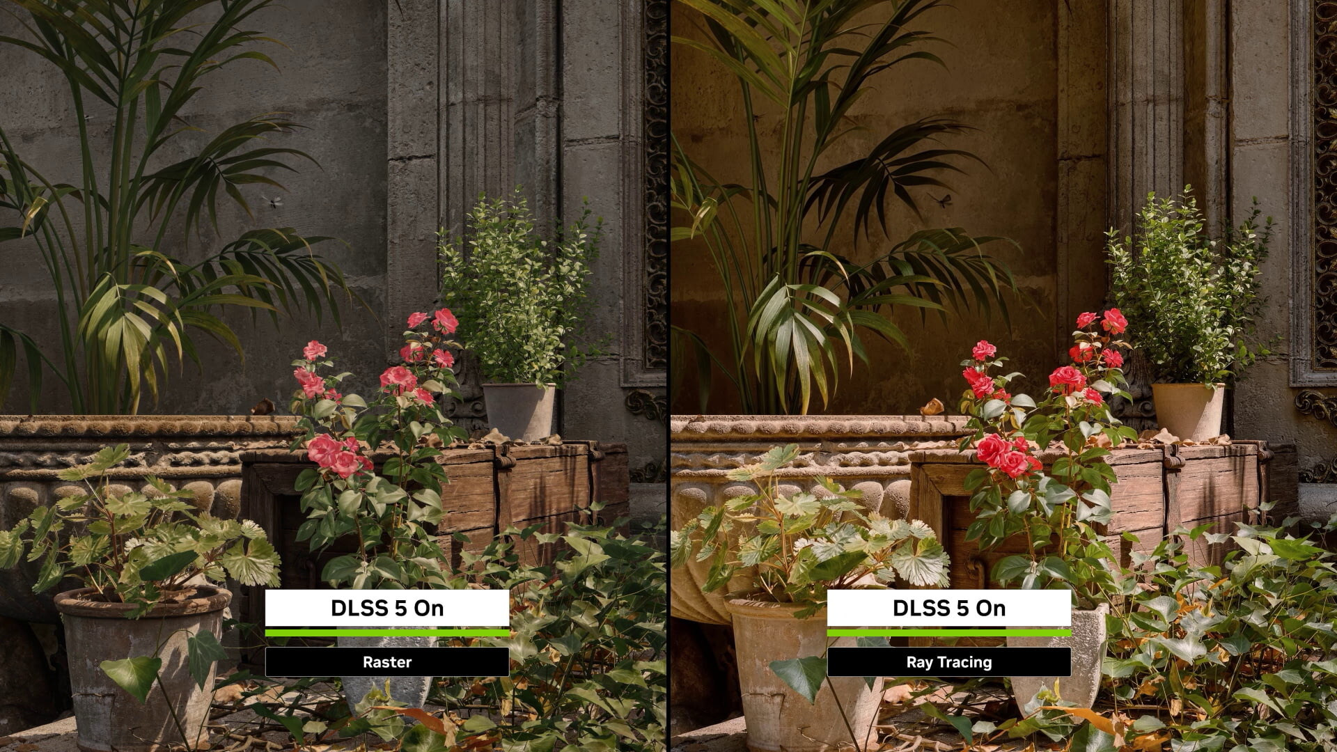 NVIDIA: A DLSS 5 képminősége az alap grafikai beállításoktól függ