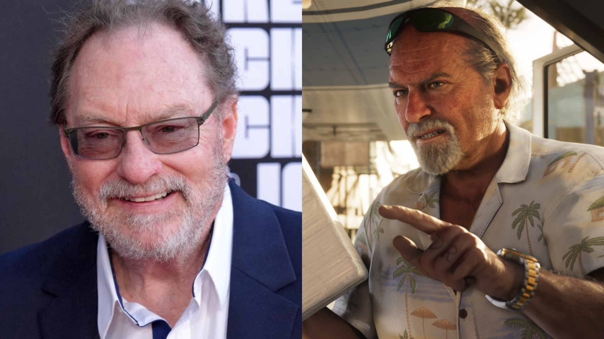 Stephen Root megerősítette, hogy ő alakítja Brian Hedert a GTA VI-ban