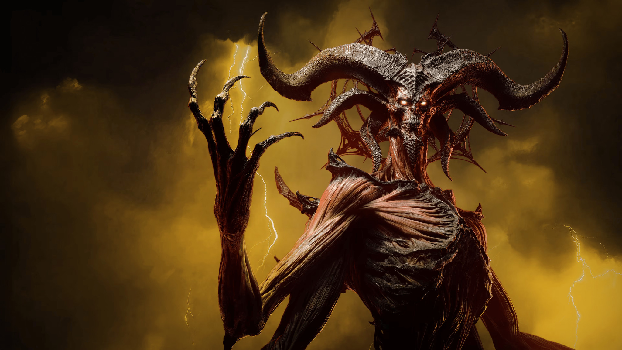 A Blizzard addig támogatja a Diablo IV-et, amíg játszanak vele