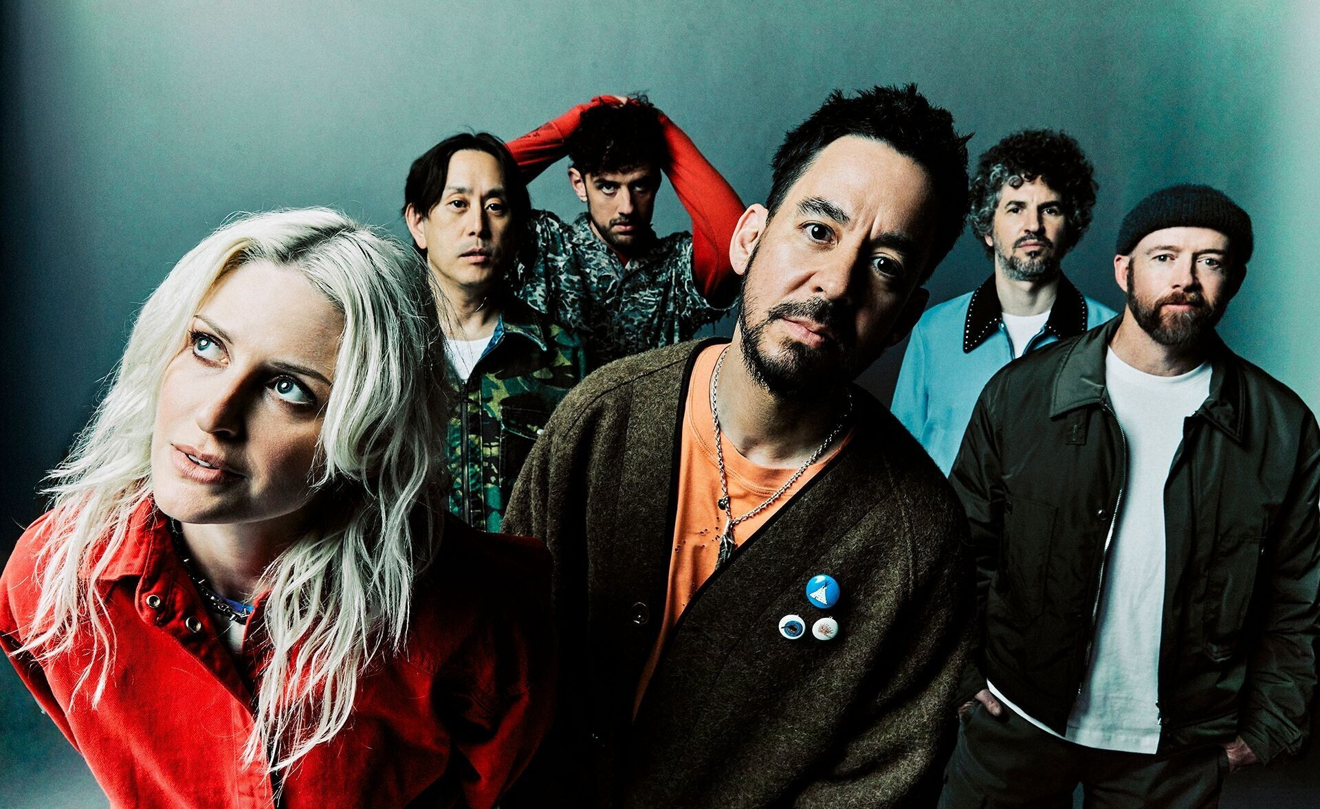 Megjelent a Linkin Park koncertalbuma, az Unshatter