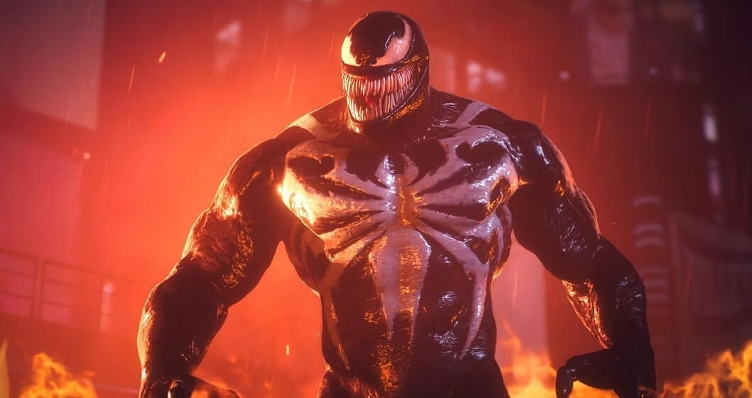 Bennfentes információk szerint az Insomniac továbbra is dolgozik a Venom-játékon
