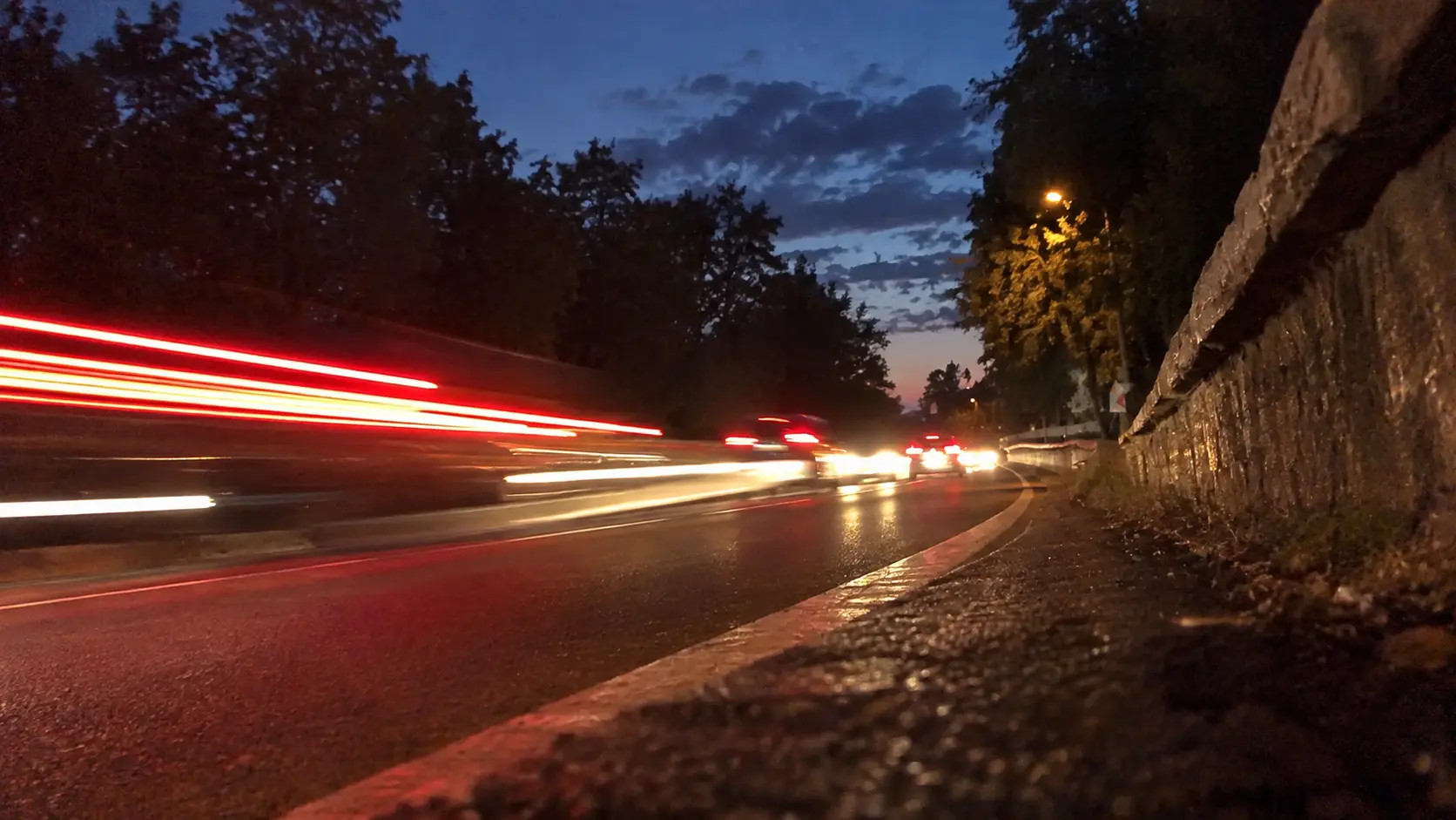 Ez tényleg meglepő: a tudósok szerint a fény egyáltalán nem mozog