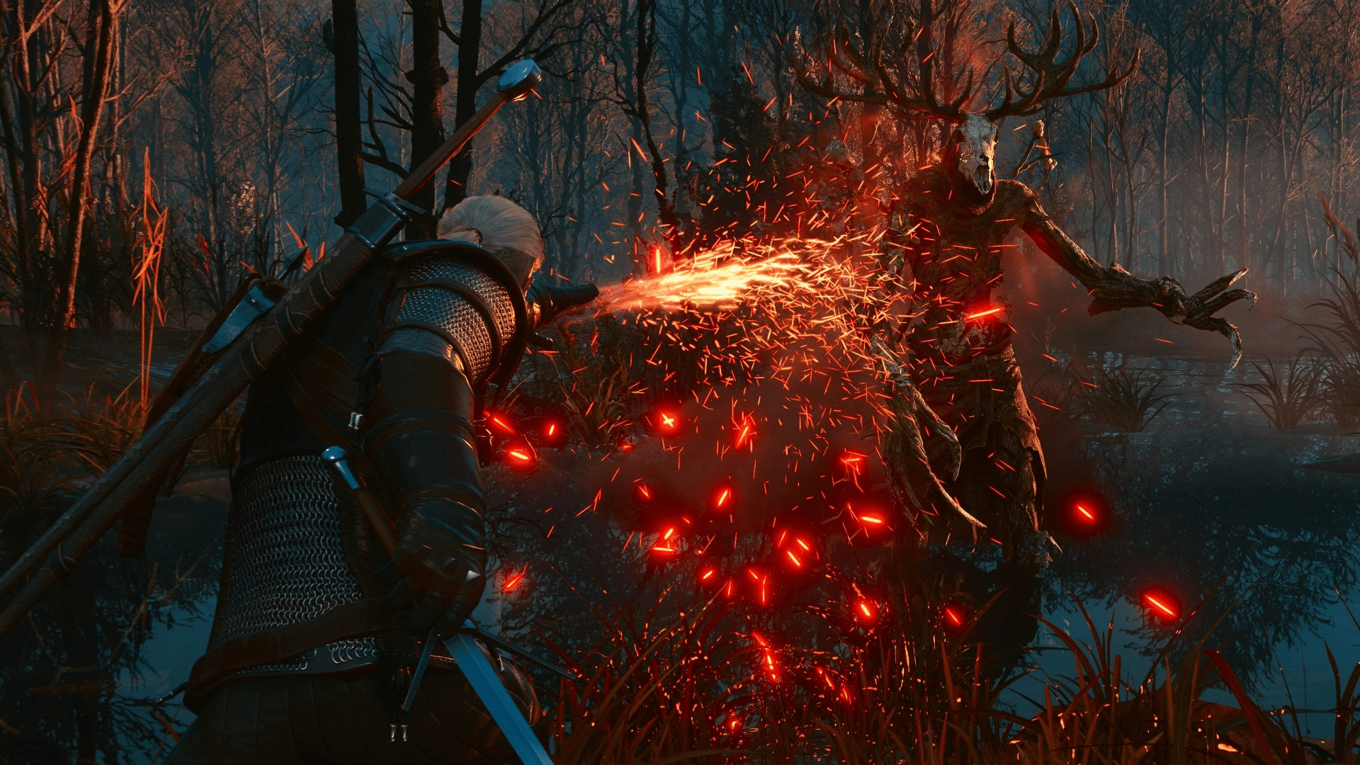 Részletes gépigény a The Witcher 3: Wild Hunt remasteréhez: 1440p/60 fps-hez RTX 3070 Ti szükséges
