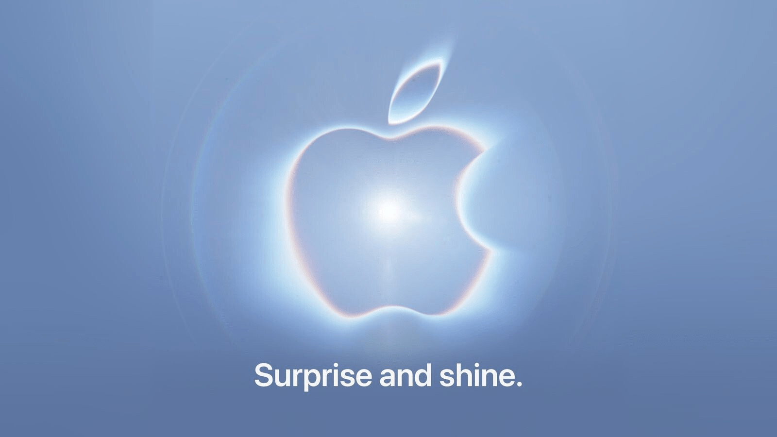 Élő közvetítés: az Apple szeptemberi bemutatója