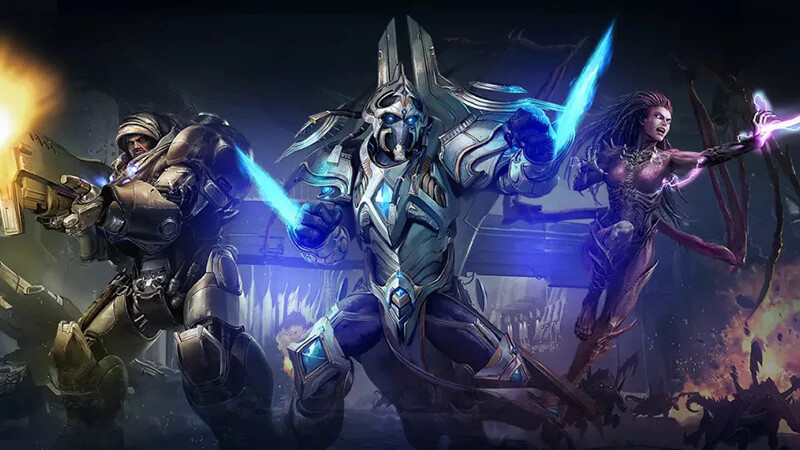 Jez Corden szerint a következő StarCraft játék a Far Cry és a Space Marine 2 keveréke lehet