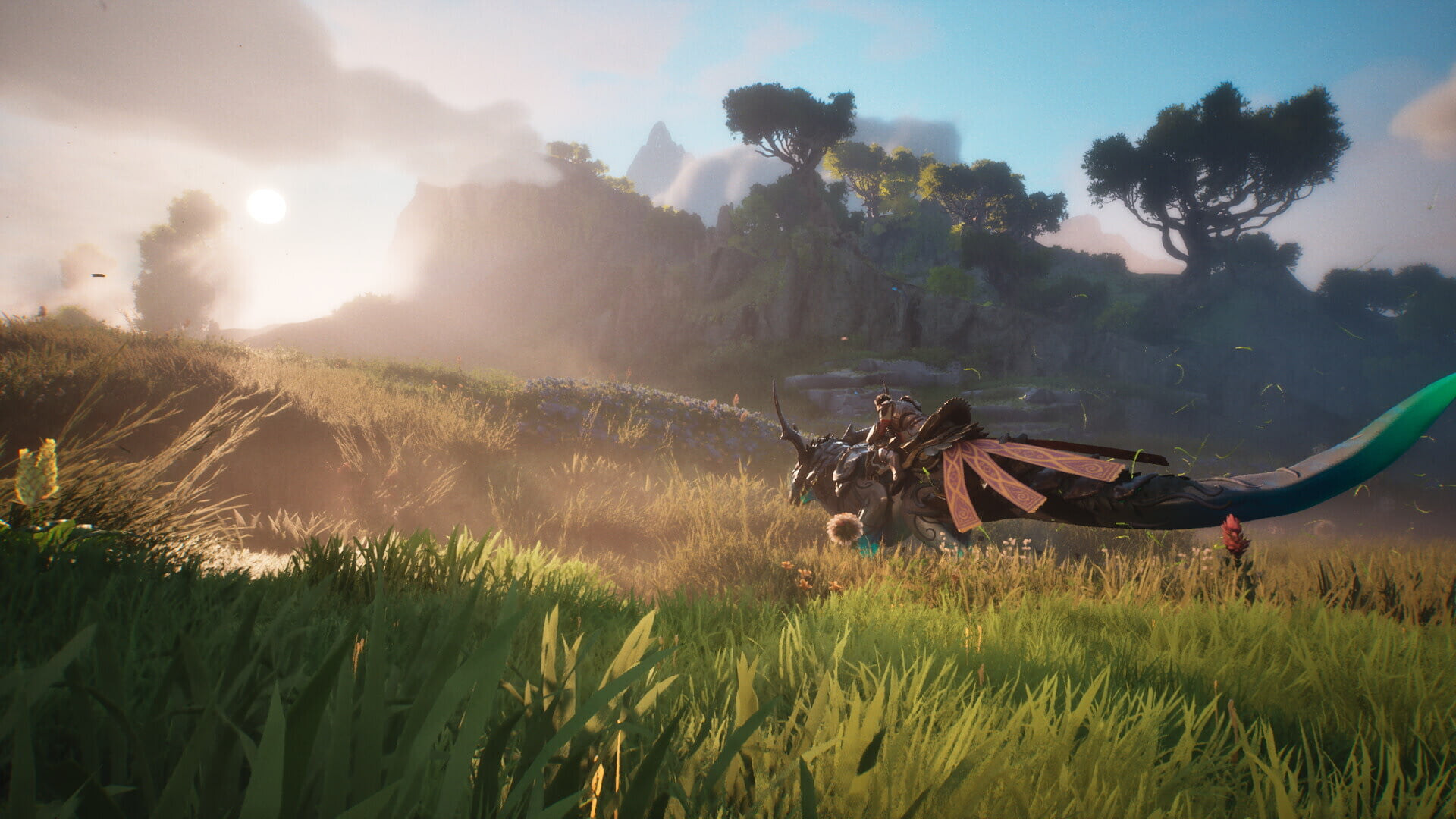 A Guild Wars 3 minimalista kezelőfelületet kap a konzolos játékosok kedvéért