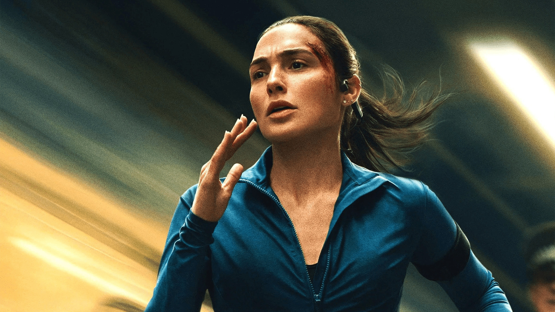 A Gal Gadot főszereplésével készült The Runner - Versenyfutás az életért mindössze 9%-ot ért el a Rotten Tomatoeson