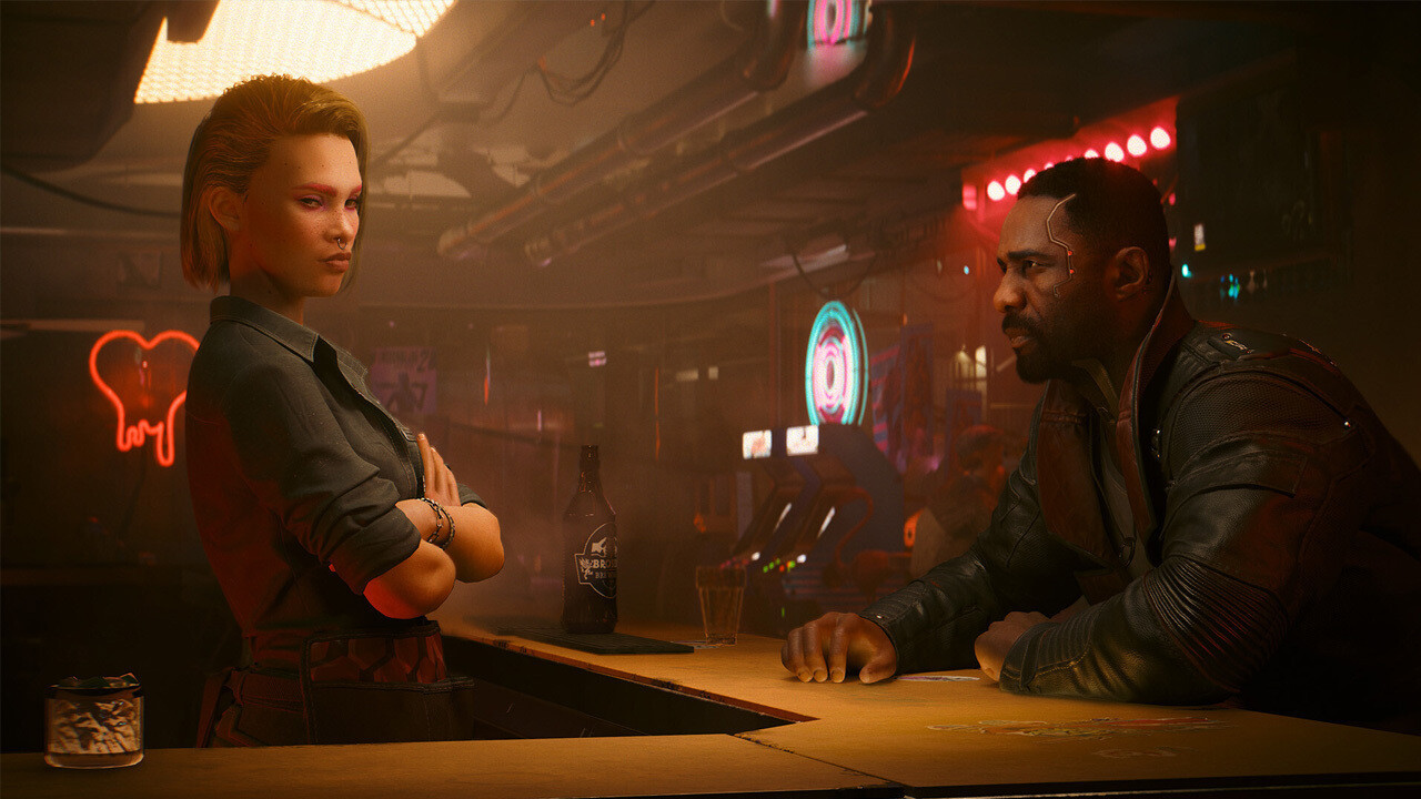 15 millió példányban kelt el a Cyberpunk 2077: Phantom Liberty kiegészítője