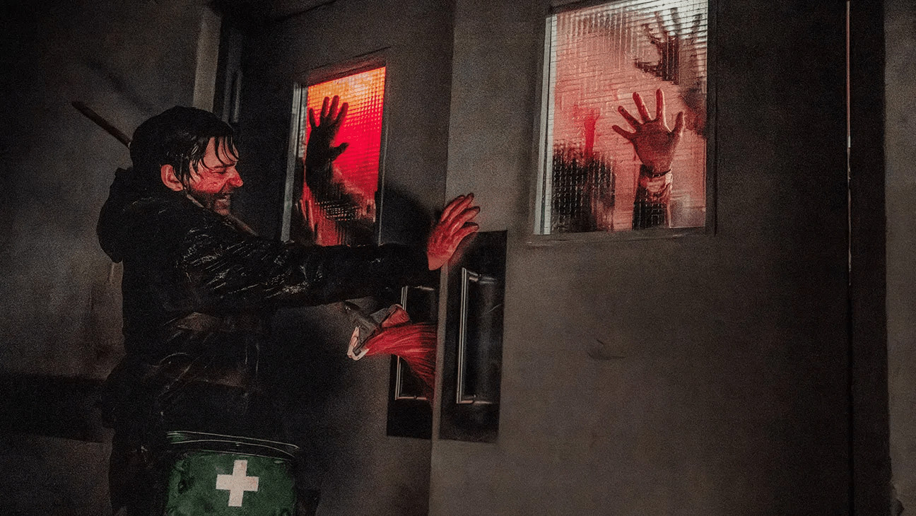 A Resident Evil új adaptációja 60 millió dollárral rekordot döntött az amerikai mozikban