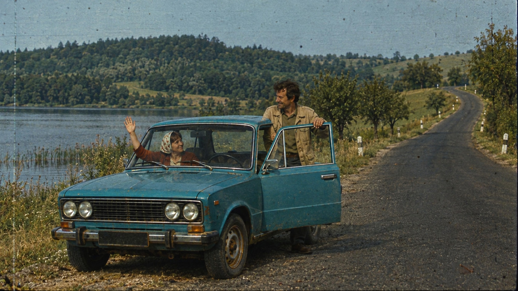 Autós mítoszok a 80-as évekből, amikben egyes sofőrök még mindig könnyen hisznek