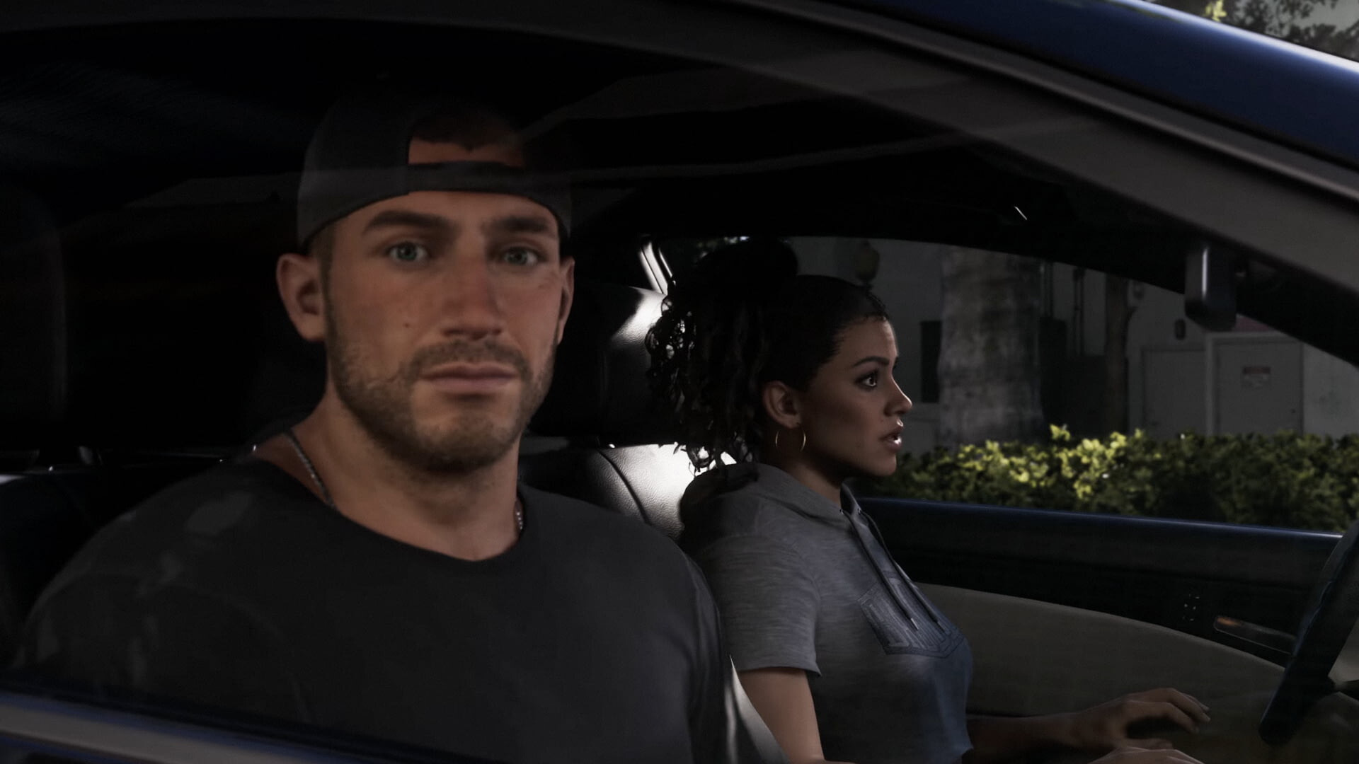 A GTA VI-ban a bal analóg kar benyomásával lehet majd sprintelni