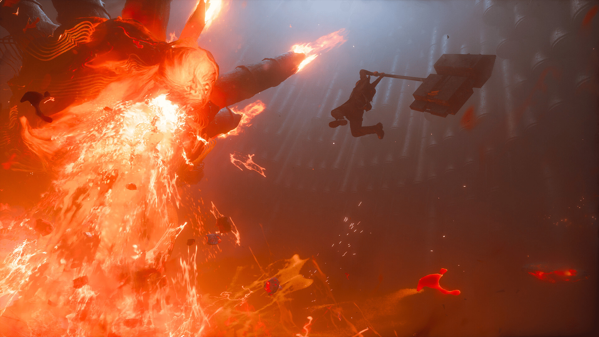A Control Resonant sikeres rajtja a Steamen: a Remedy eddigi legjobb eredménye