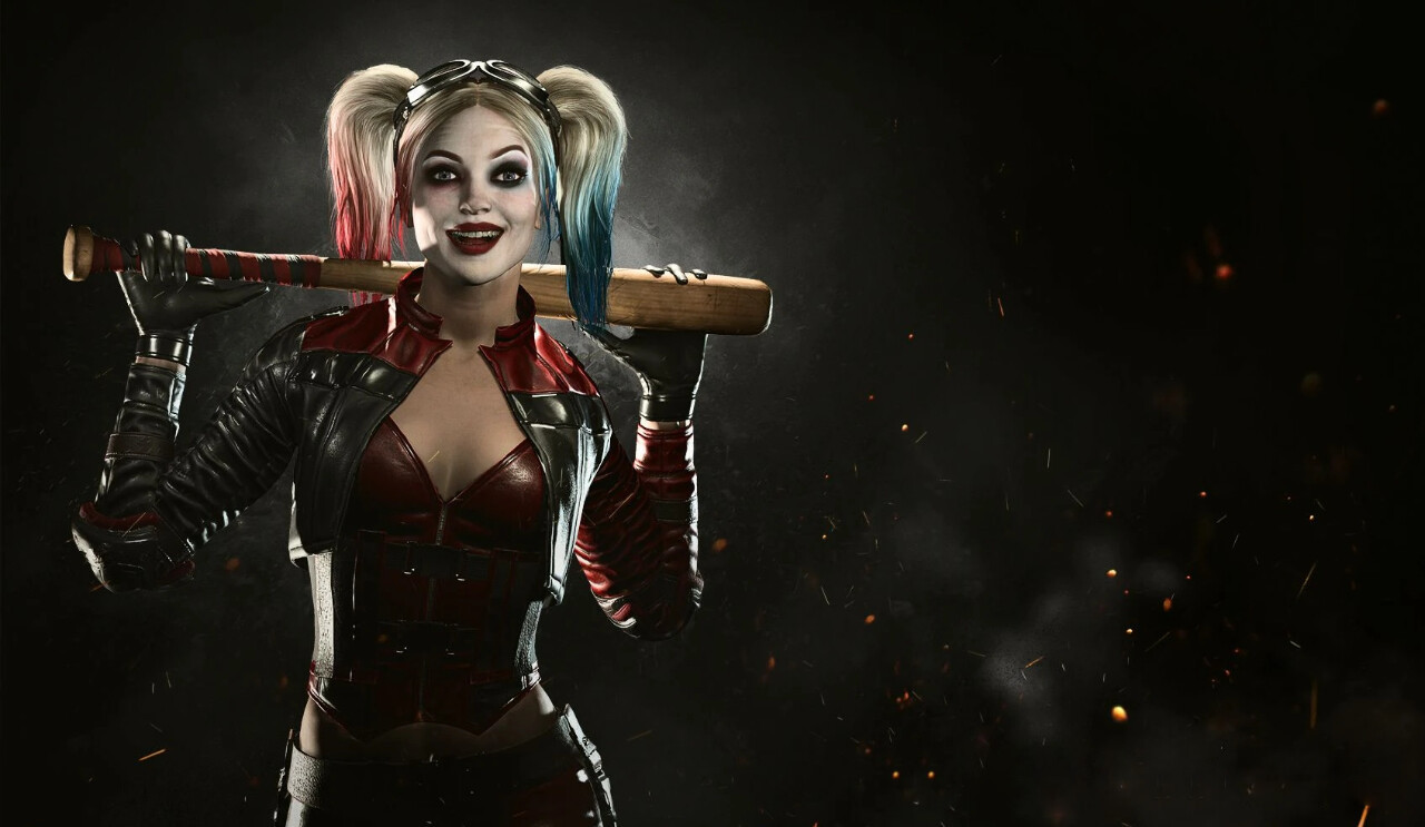 Az Injustice 3 lehet az Egyesült Államokban tesztelt „AAA 2D-s verekedős játék”