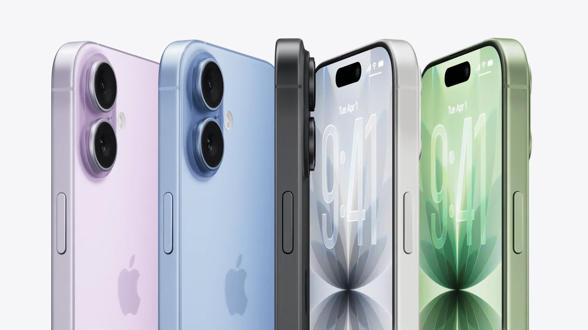 Az Apple 100 dollárral megemelte az iPhone 16 és az iPhone 17 árát