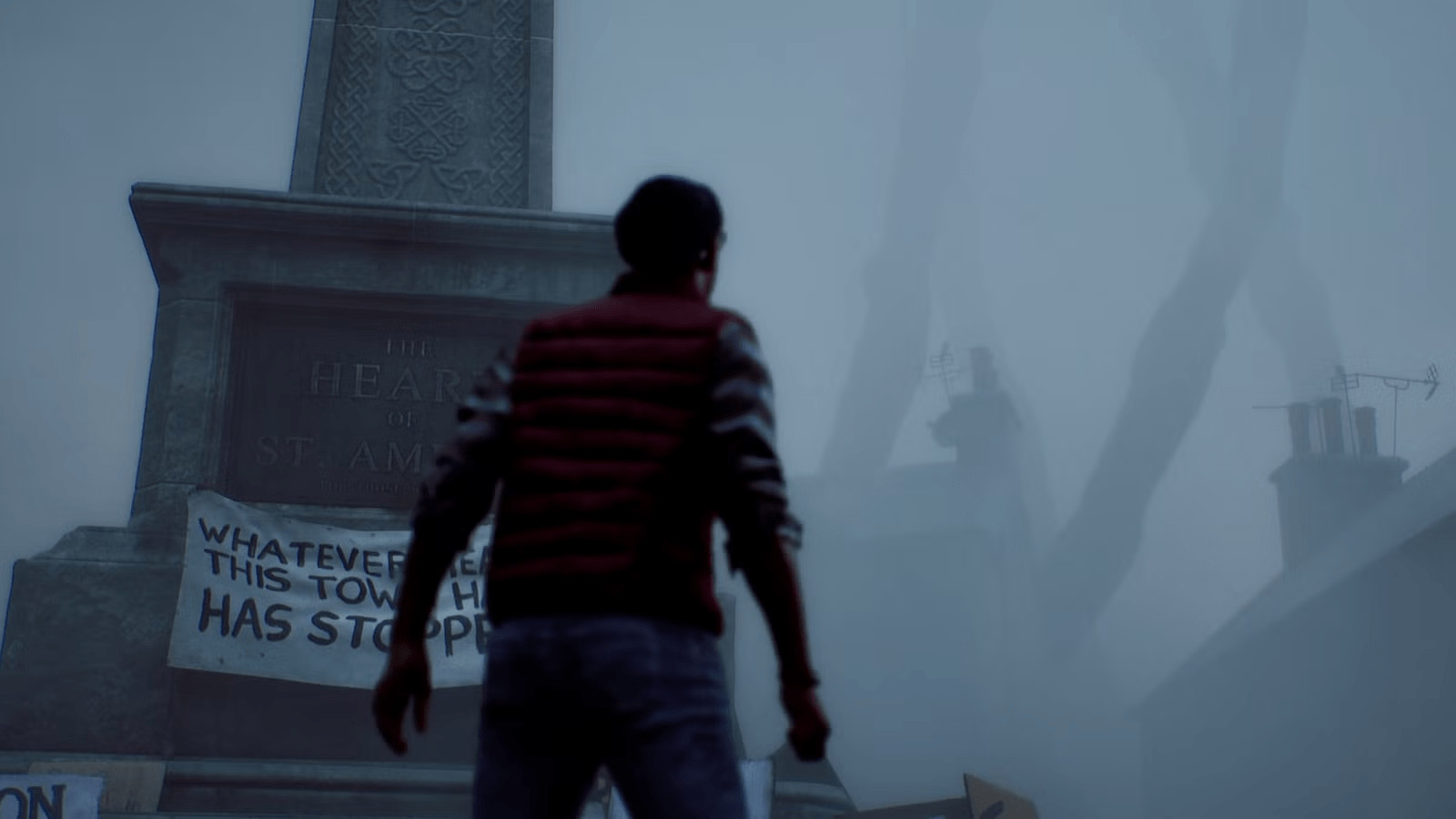 Megérkeztek a Silent Hill: Townfall első értékelései: 81 pont a Metacriticen