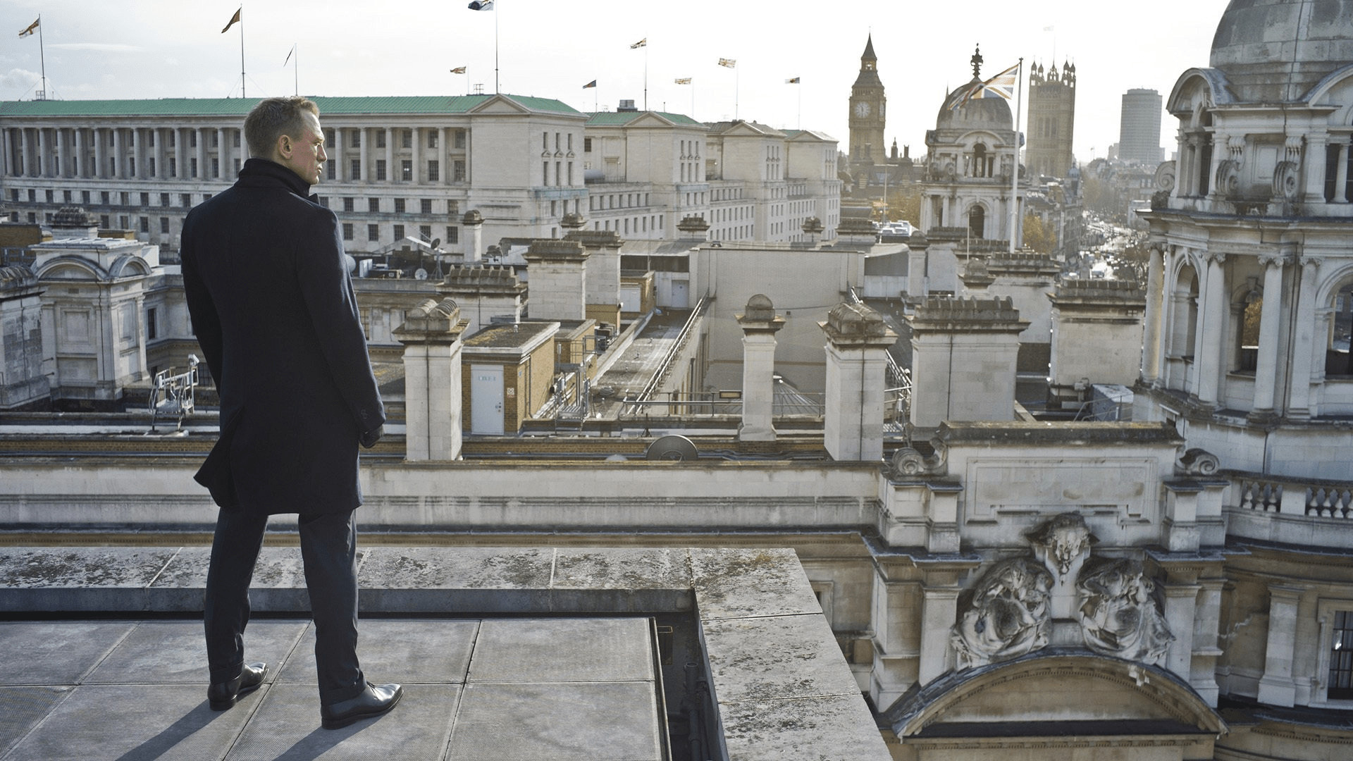 Steven Knight közvetve megerősítette, hogy már kiválasztották a következő Bond-színészt