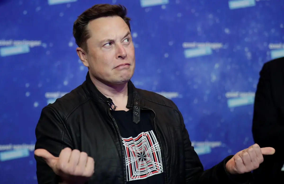 Miért gondolja Elon Musk is, hogy egy szimulációban élünk?