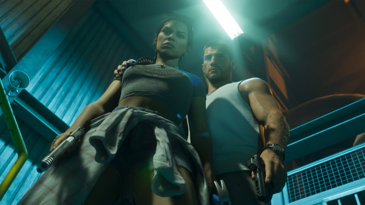 A Take-Two megerősítette, hogy a Rockstar a GTA VI megjelenése után is támogatni fogja a GTA Online-t