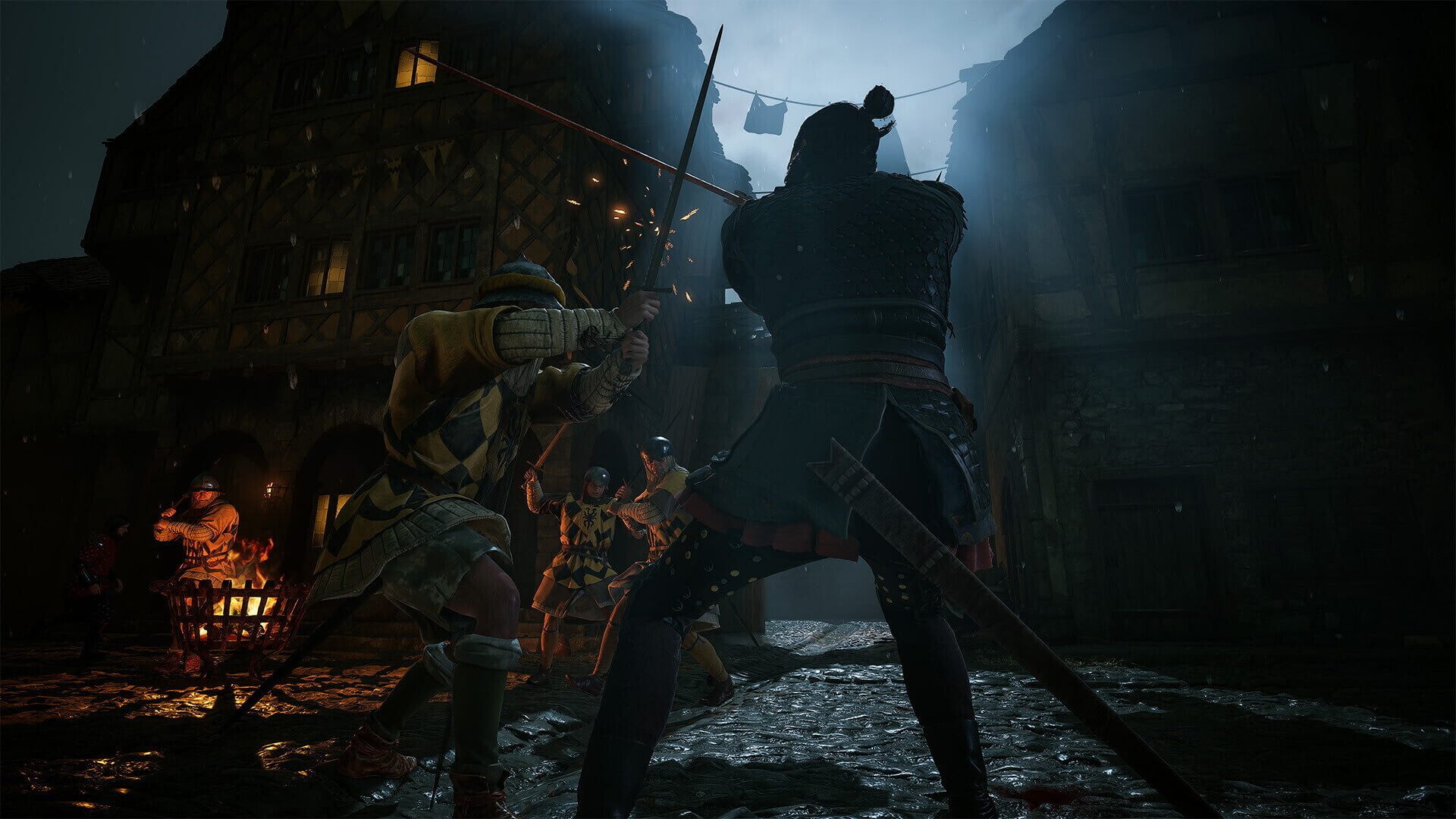 Egymillió példányban kelt el két nap alatt a The Blood of Dawnwalker