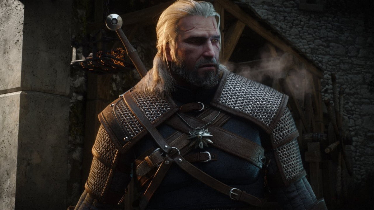 Megjelent a The Witcher 3: Wild Hunt remastere PC-re és konzolokra
