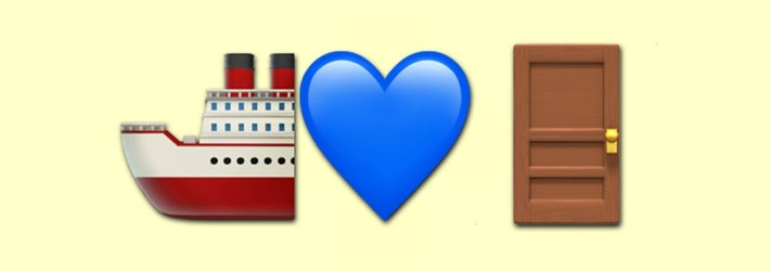Fogadok, hogy nem tudsz kitalálni 8-nál több híres filmet ebből a 3 emojiból