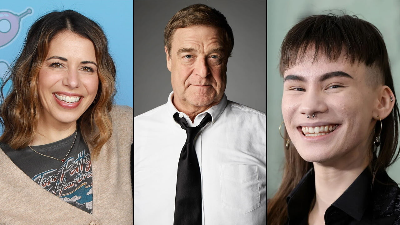 John Goodman csatlakozott a The Last of Us harmadik évadának szereplőgárdájához