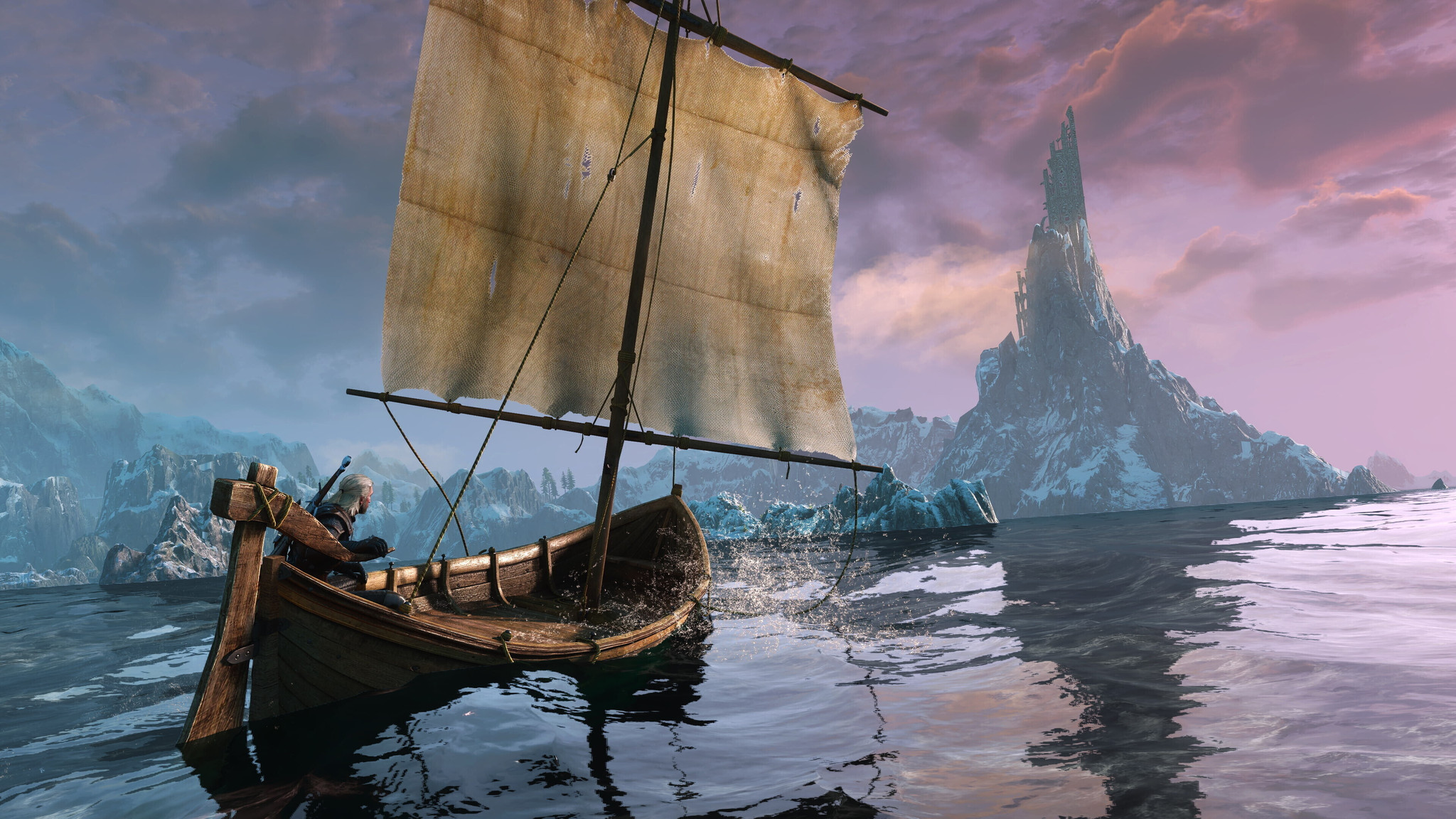 A CDPR szerint a The Witcher 3 remaster jobban fog kinézni Steam Decken