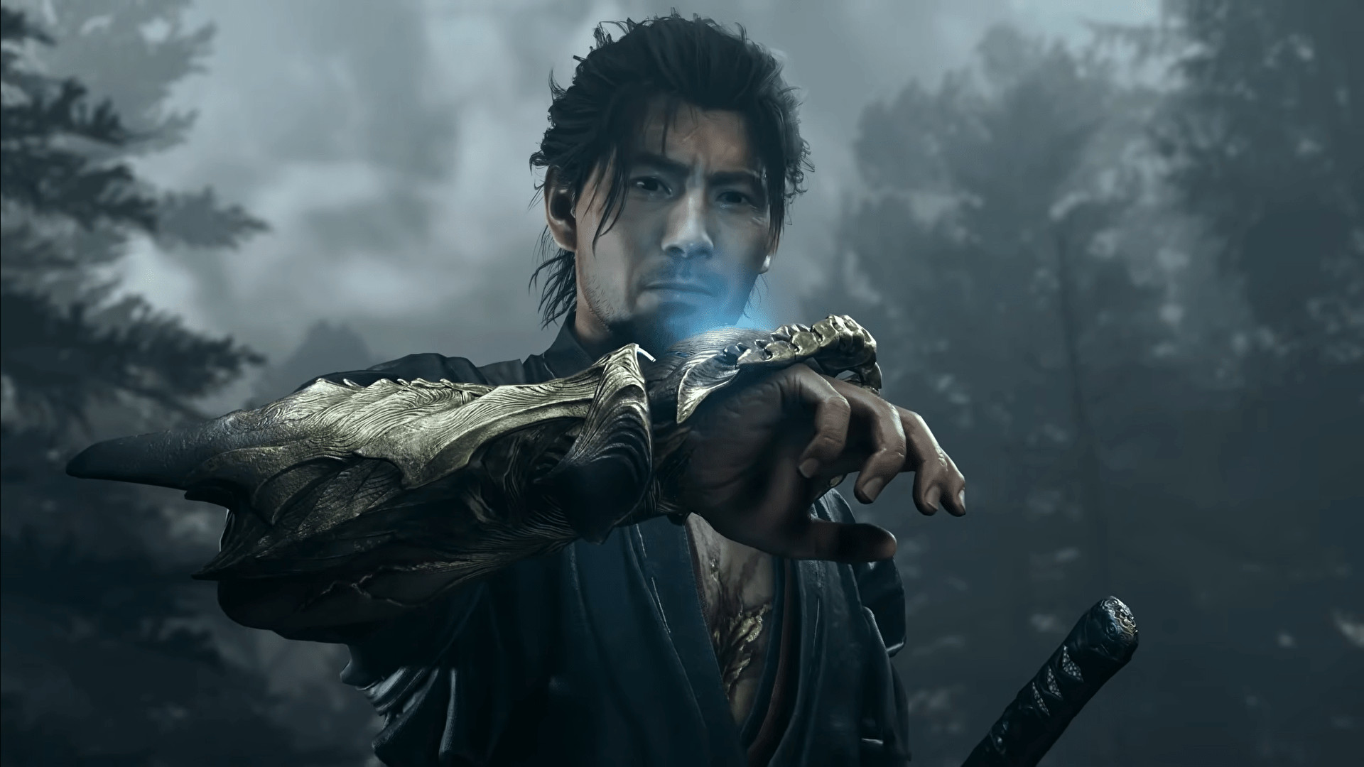 Már az első napon egymillió példányban kelt el az Onimusha: Way of the Sword