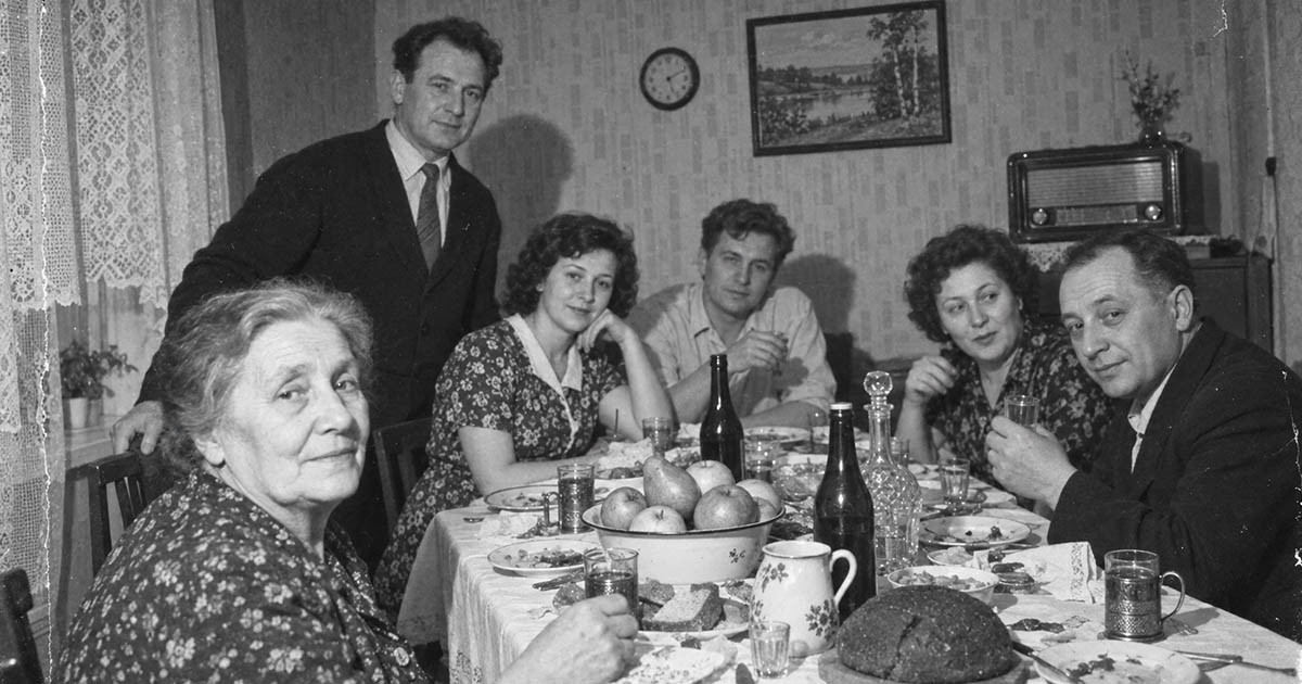 9 rokon, akit 50 éves kor felett kerülnöd kell